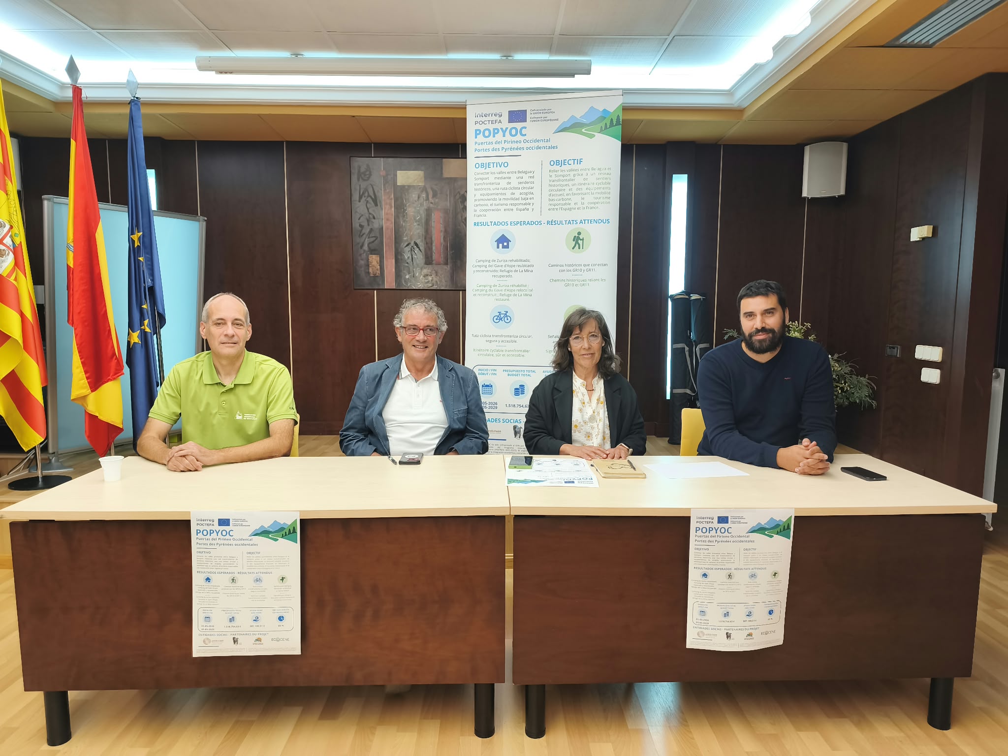006 Rueda de prensa