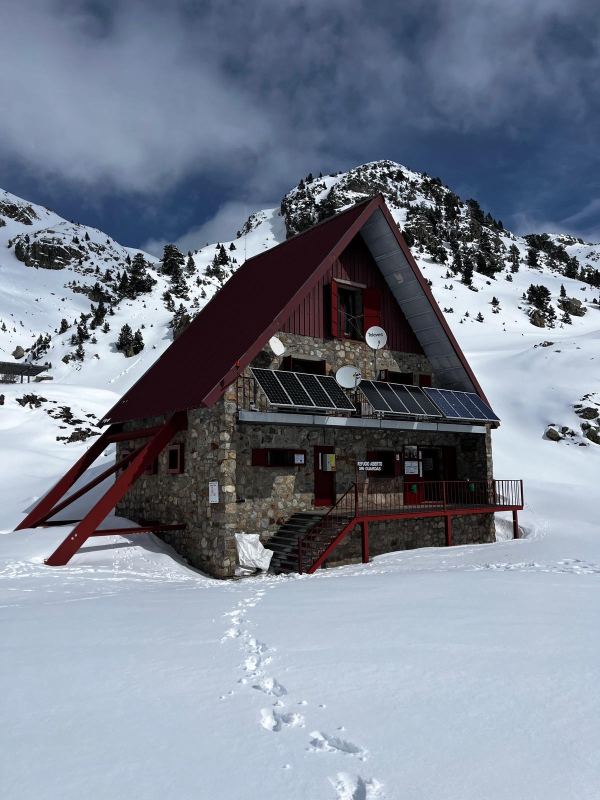 Apertura Respomuso 2025