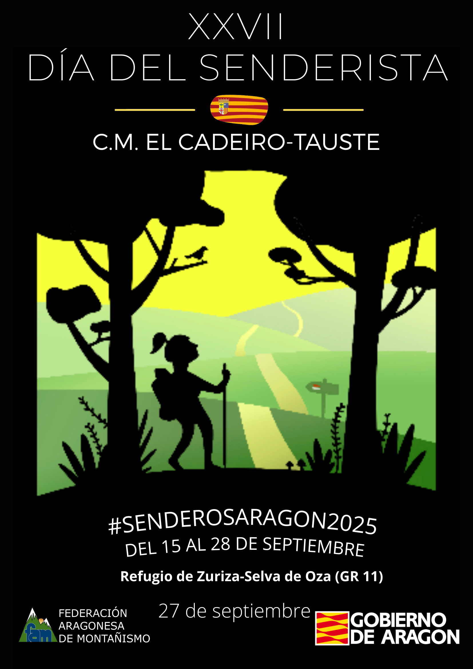Canfranc hasta la Borda Juan Ramón pasando por el Refugio de López Huici La Cleta y bajar por Rigüelo. 2