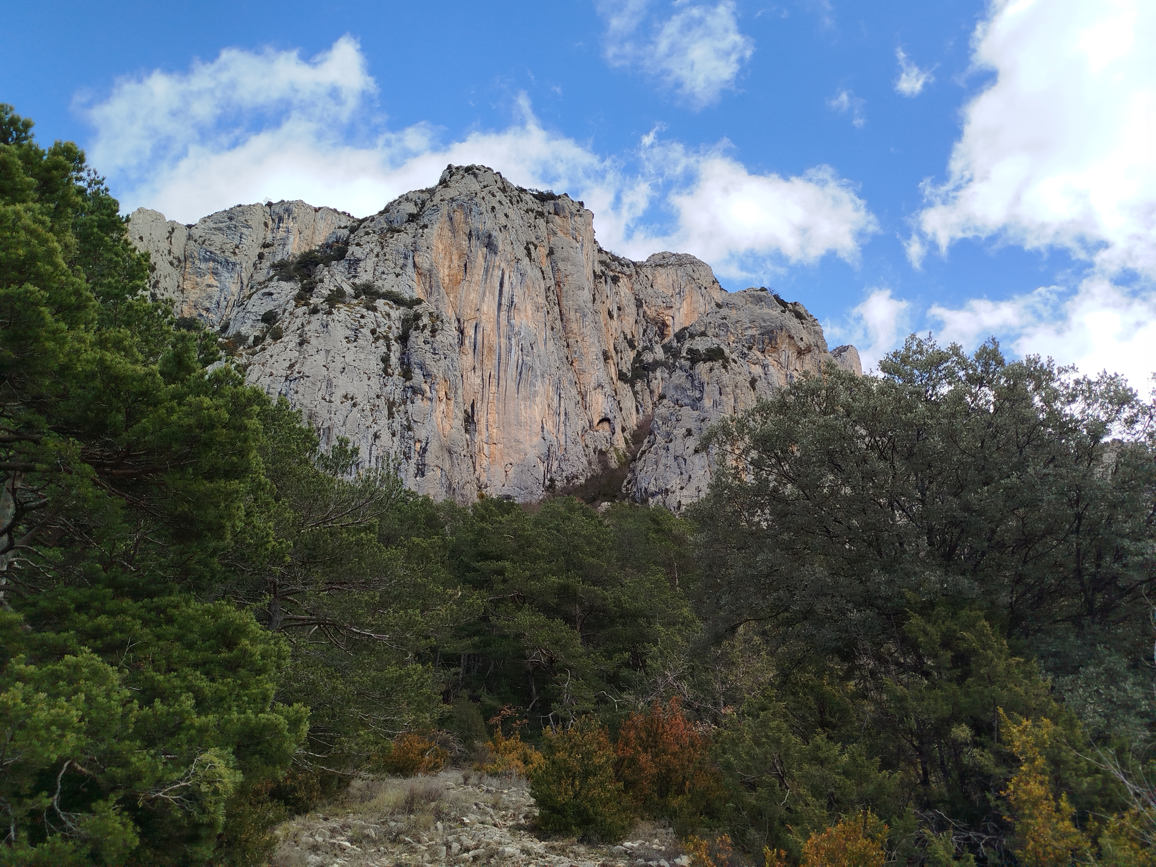 Farallones de El Turbón 2
