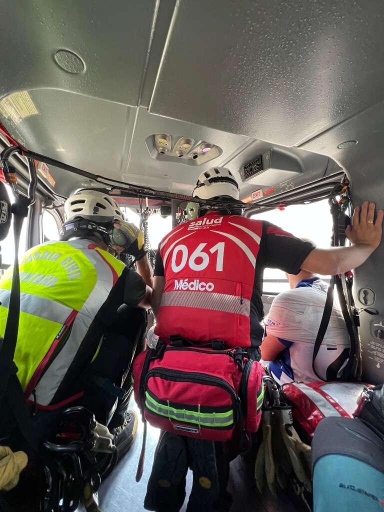 JORNADAS DE SEGURIDAD