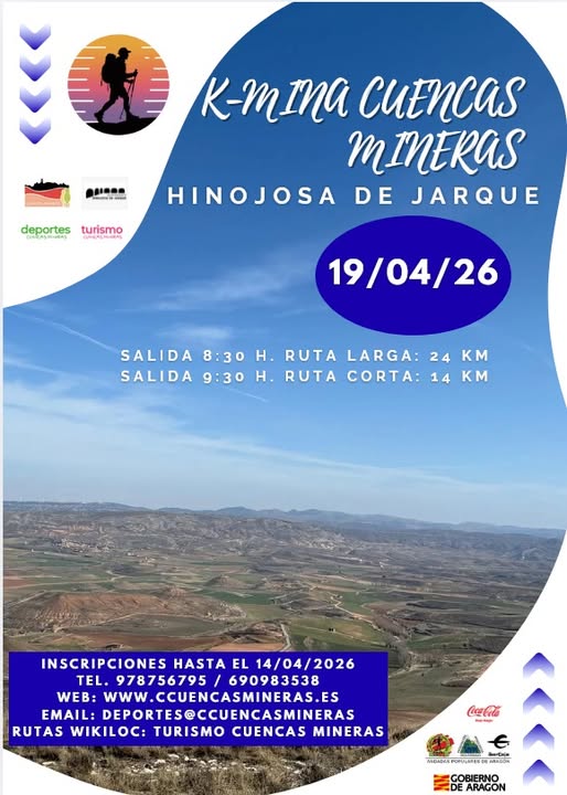 Kmina Cuencas Mineras