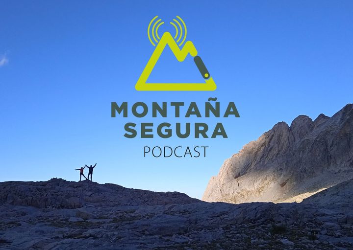 montaña segura podcast