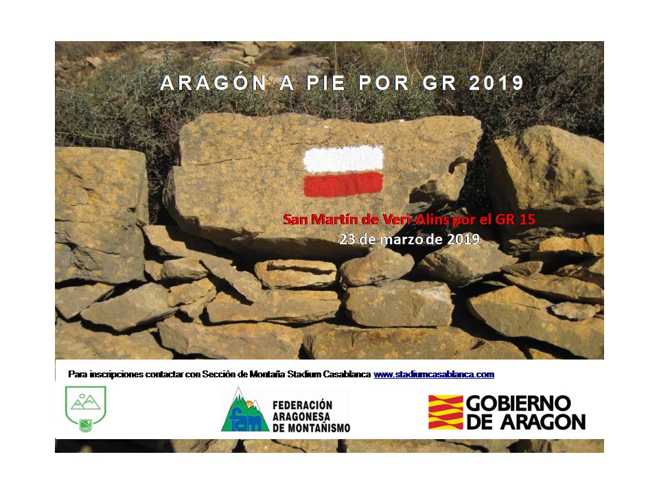 ARAGON A PIE POR GR 2019 JPG