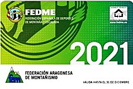 Tarjeta FEDME 2021 001