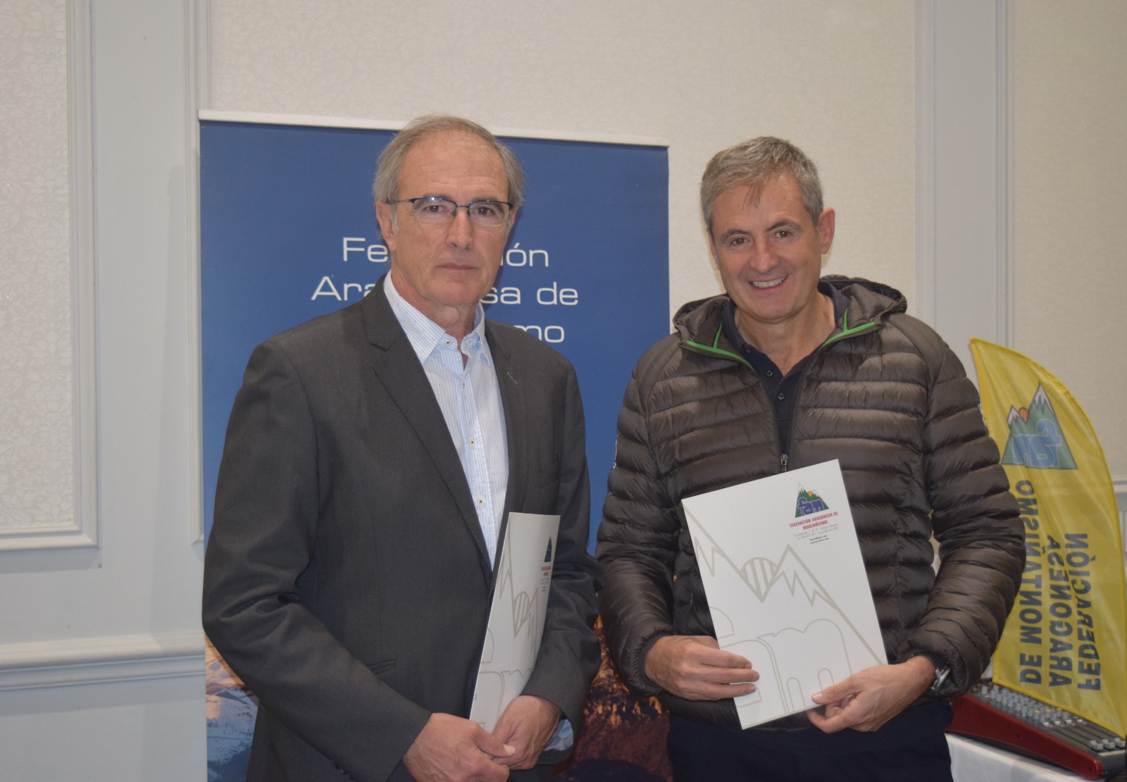 Convenio FAM Aramón 2