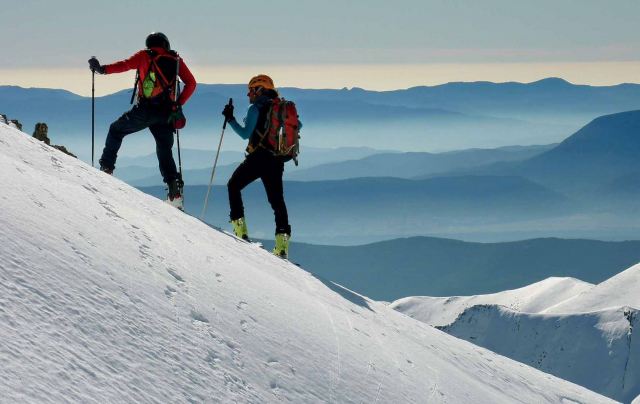 Valle de Tena 105 Jorge G D