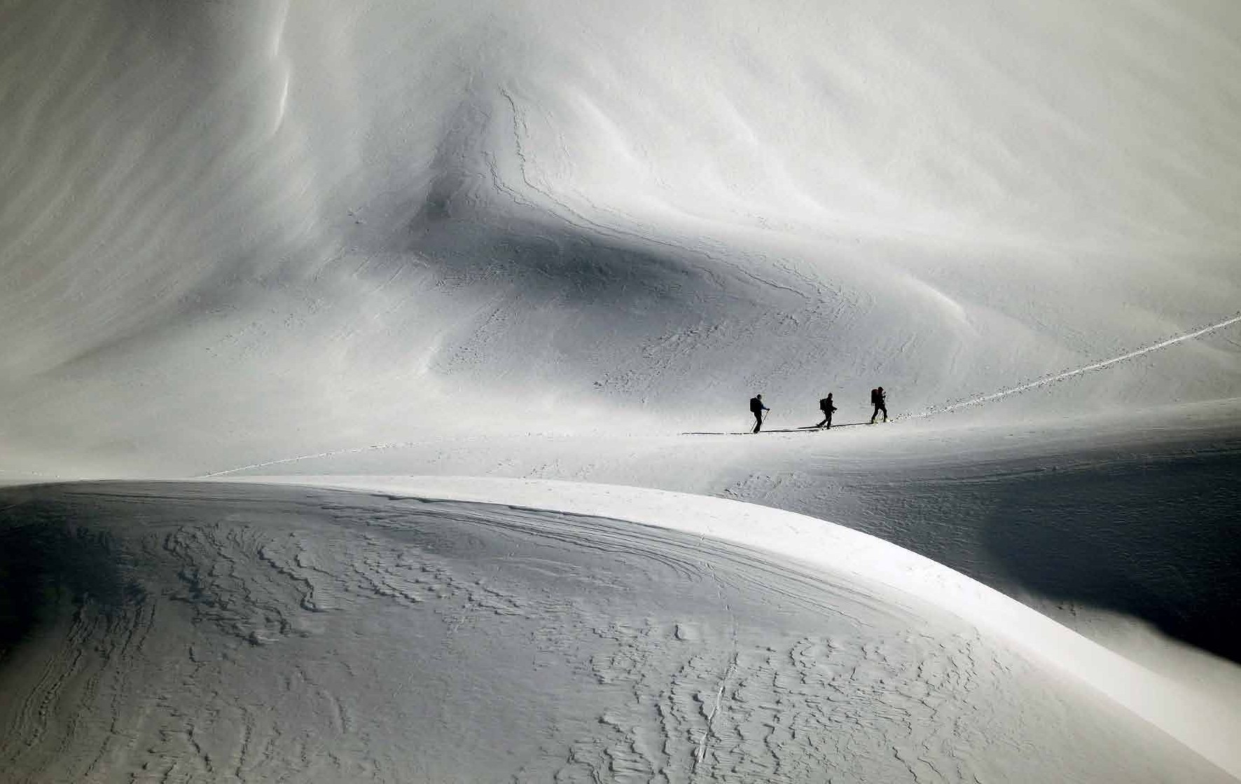 foto Tena Portalet Midi dOssau