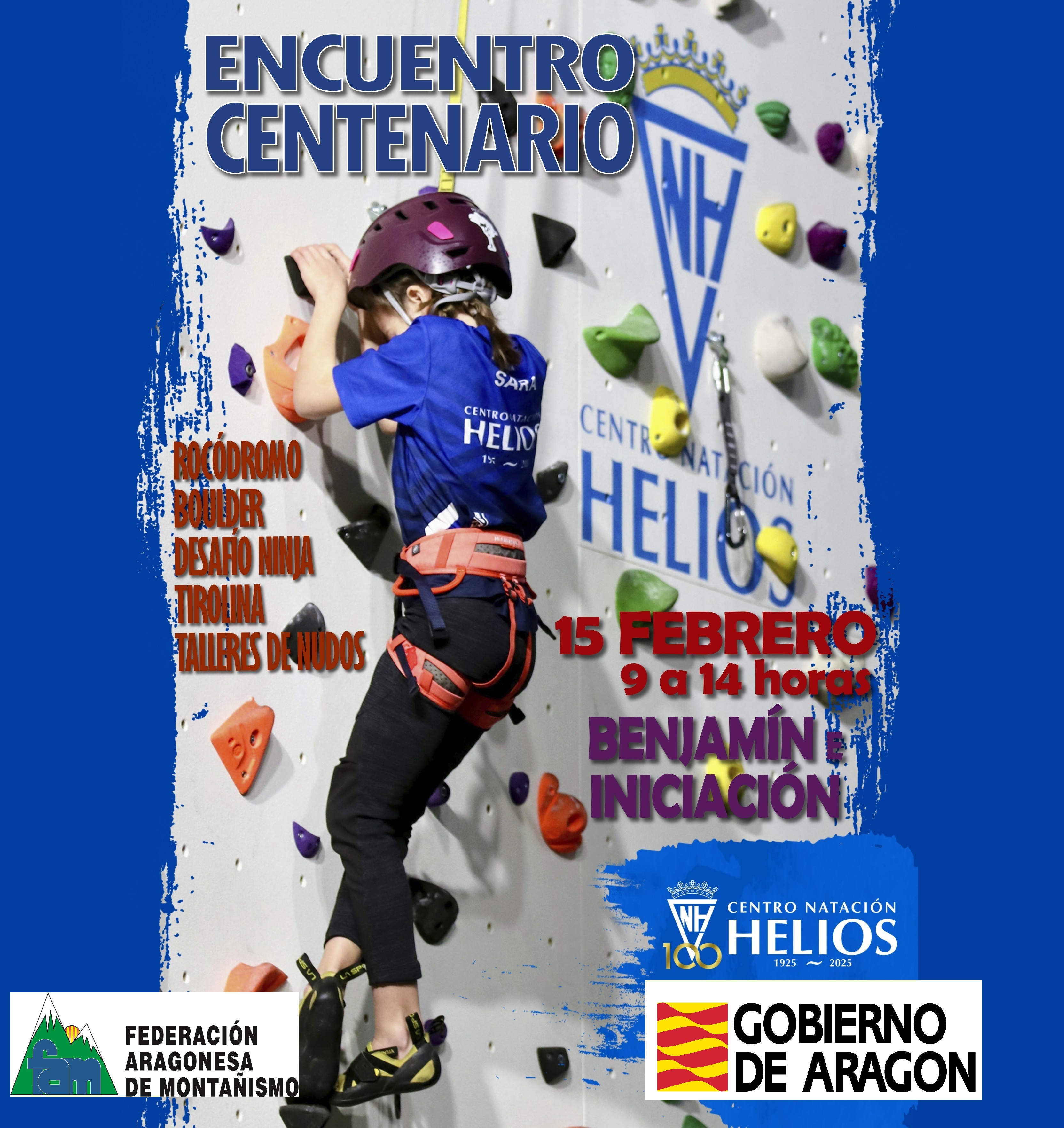 foto encuentro